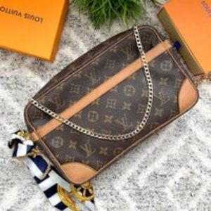 Louis Vuitton Compiegne 28